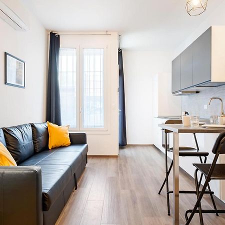 A Pochi Minuti Da Fiera Bologna Apartment Eksteriør bilde