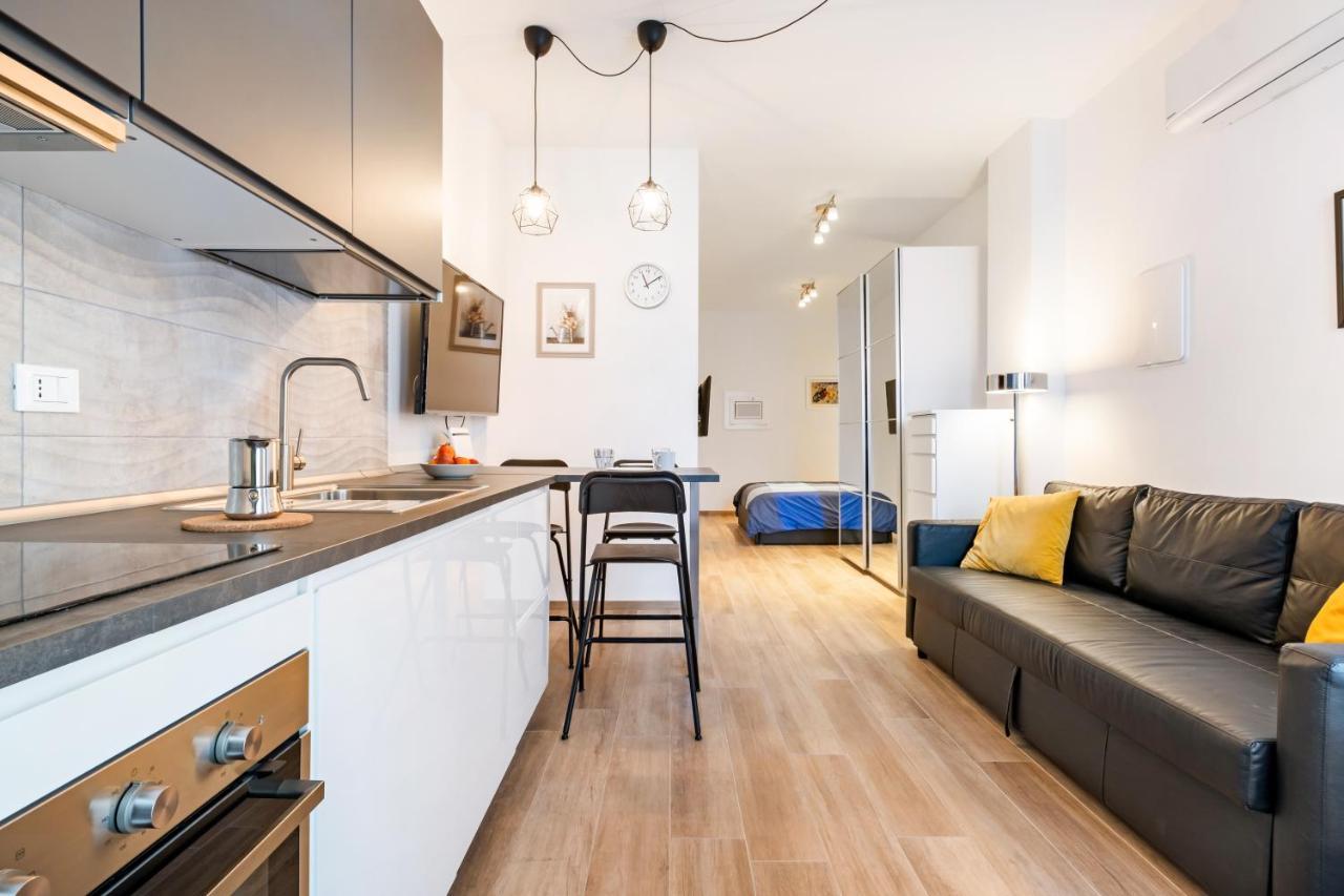 A Pochi Minuti Da Fiera Bologna Apartment Eksteriør bilde
