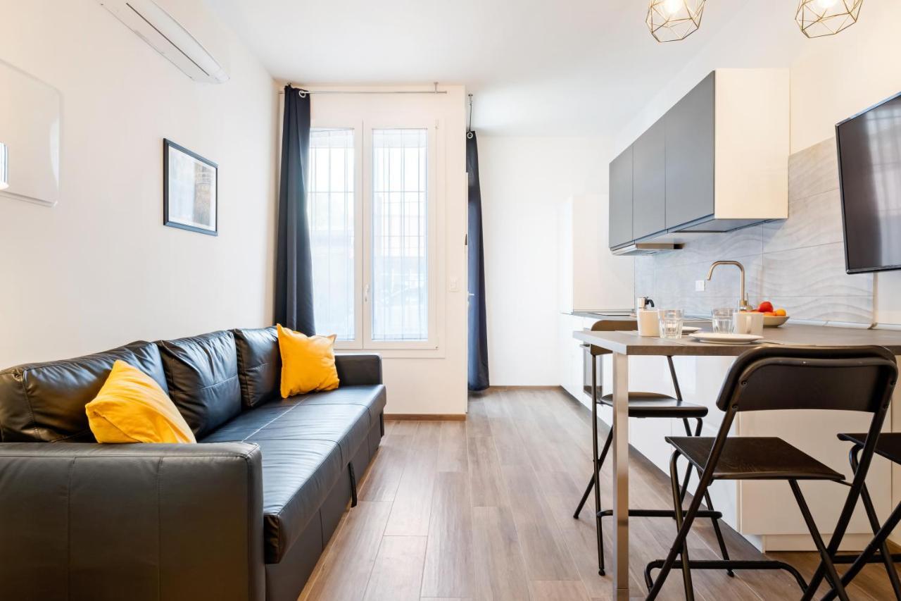 A Pochi Minuti Da Fiera Bologna Apartment Eksteriør bilde