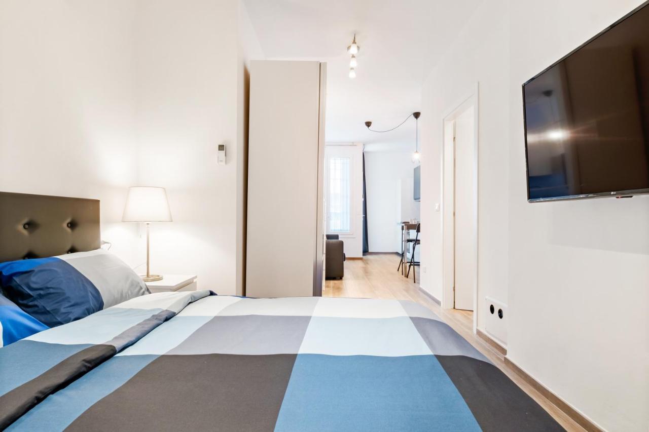 A Pochi Minuti Da Fiera Bologna Apartment Eksteriør bilde