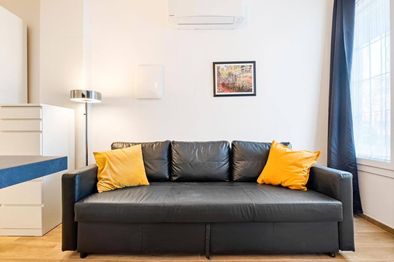 A Pochi Minuti Da Fiera Bologna Apartment Eksteriør bilde