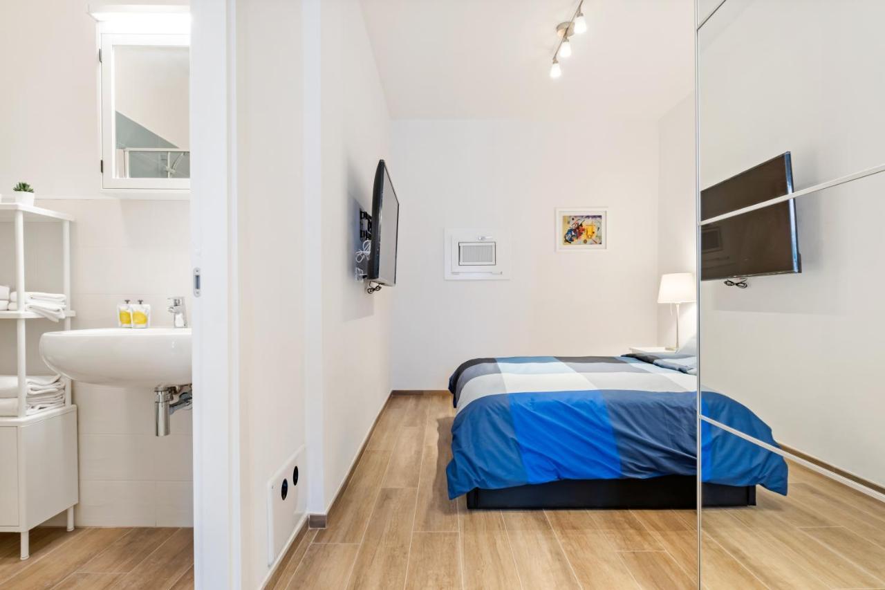 A Pochi Minuti Da Fiera Bologna Apartment Eksteriør bilde
