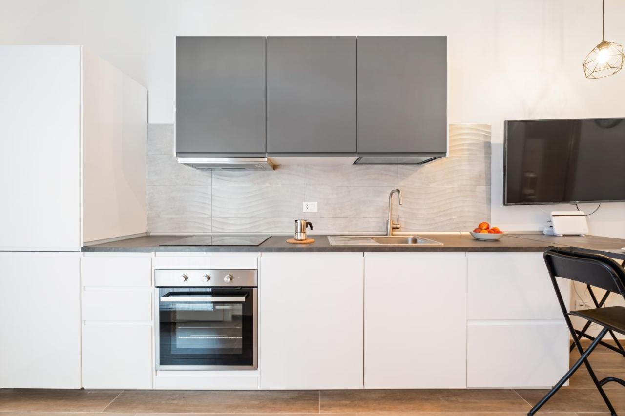 A Pochi Minuti Da Fiera Bologna Apartment Eksteriør bilde