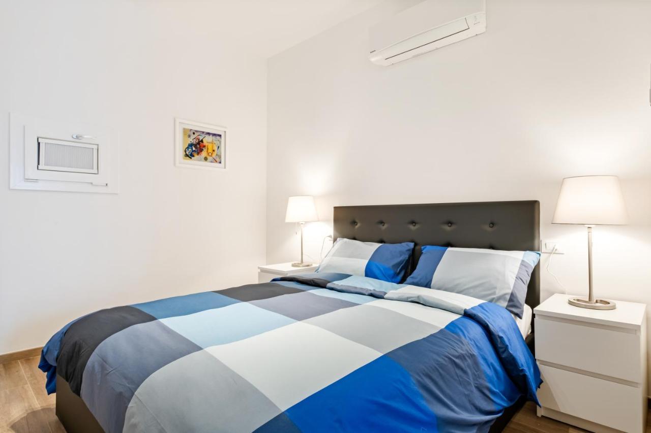 A Pochi Minuti Da Fiera Bologna Apartment Eksteriør bilde