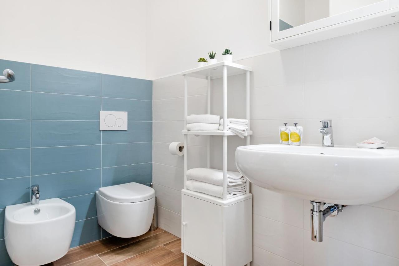 A Pochi Minuti Da Fiera Bologna Apartment Eksteriør bilde