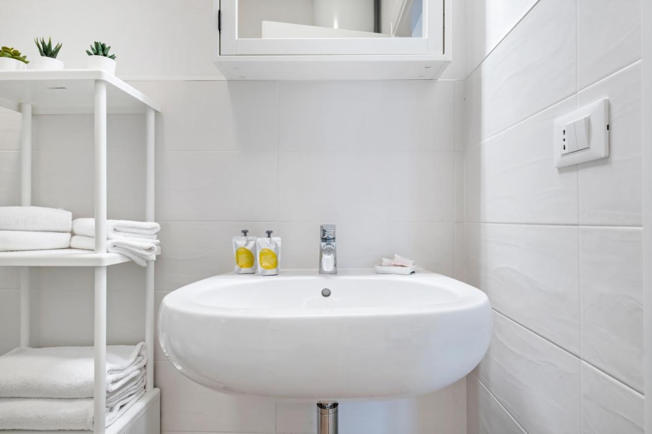 A Pochi Minuti Da Fiera Bologna Apartment Eksteriør bilde
