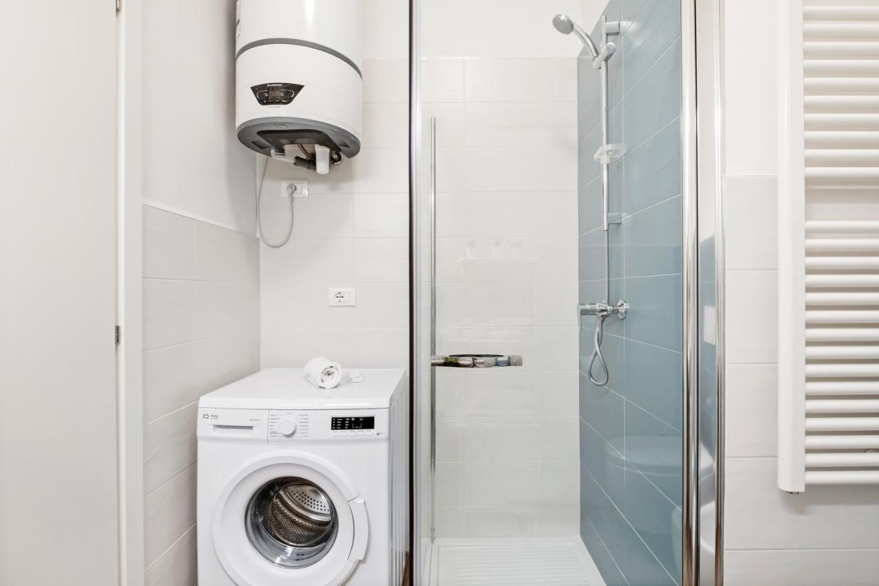 A Pochi Minuti Da Fiera Bologna Apartment Eksteriør bilde